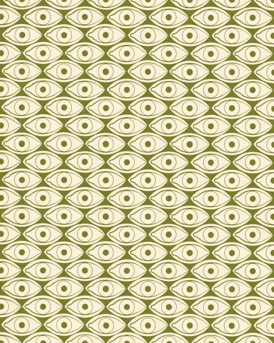 Framed Print : Pattern of Eyes Framed Print : Pattern of Eyes