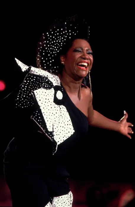 Framed Print : Patti Labelle