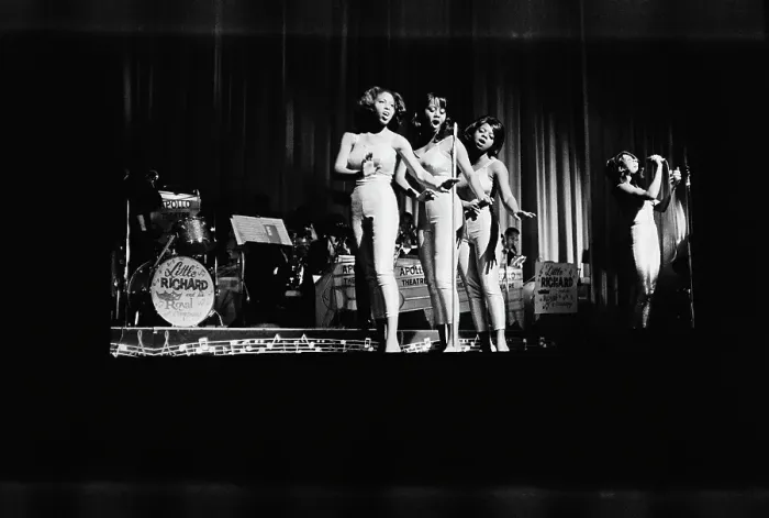 Framed Print : Patti Labelle And The Bluebelles Framed Print : Patti Labelle And The Bluebelles