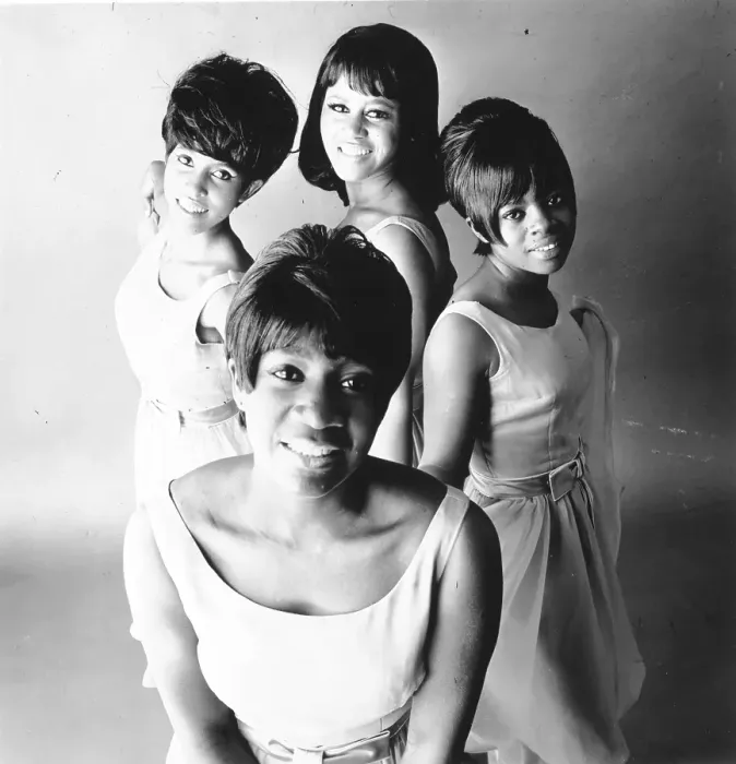 Framed Print : Patti LaBelle & The Bluebelles Portrait Framed Print : Patti LaBelle & The Bluebelles Portrait