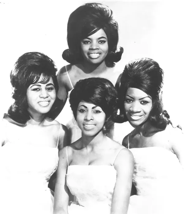 Framed Print : Patti LaBelle & The Bluebelles Portrait Framed Print : Patti LaBelle & The Bluebelles Portrait