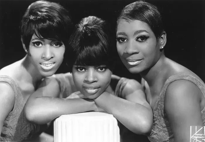 Framed Print : Patti Labelle & the Bluebelles Post Cindy Birdsong Framed Print : Patti Labelle & the Bluebelles Post Cindy Birdsong