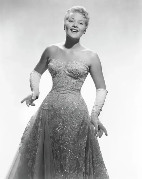 Framed Print : Patti Page Portrait Session