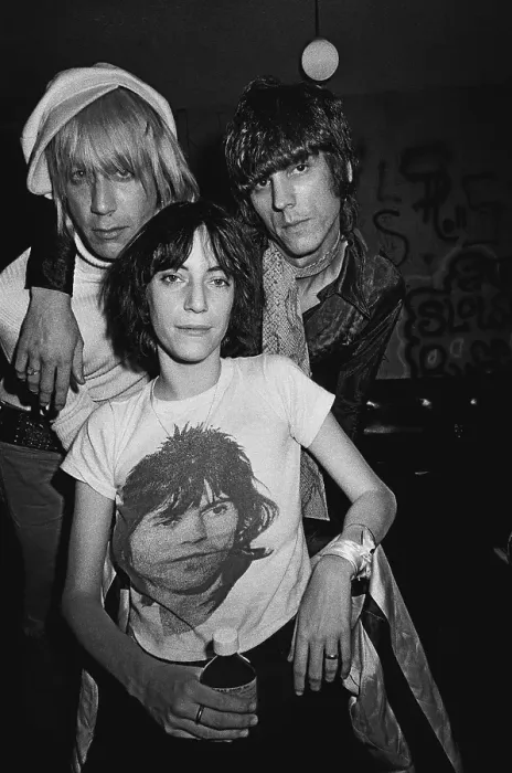 Framed Print : Patti Smith Backstage At The Whisky Framed Print : Patti Smith Backstage At The Whisky
