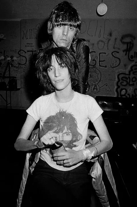 Framed Print : Patti Smith Backstage At The Whisky Framed Print : Patti Smith Backstage At The Whisky