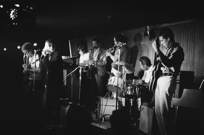 Framed Print : Paul Butterfield Blues Band Framed Print : Paul Butterfield Blues Band