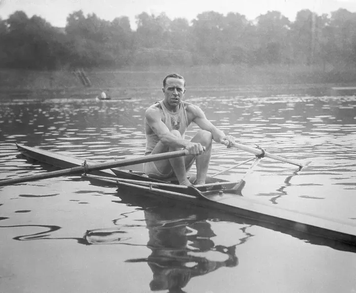 Framed Print : Paul Costello Rowing Framed Print : Paul Costello Rowing
