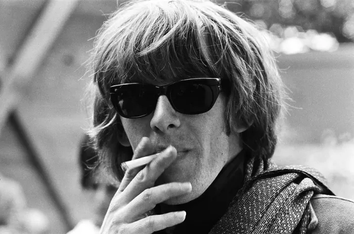 Framed Print : Paul Kantner At The Monterey Pop Festival Framed Print : Paul Kantner At The Monterey Pop Festival
