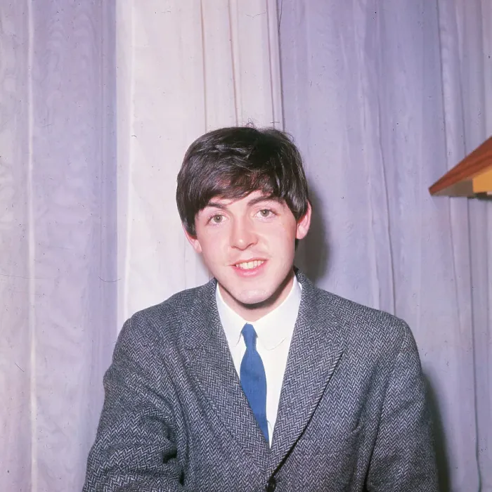 Framed Print : Paul McCartney Framed Print : Paul McCartney
