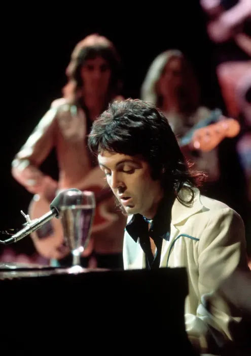 : Paul McCartney in His TV Special : Paul McCartney in His TV Special