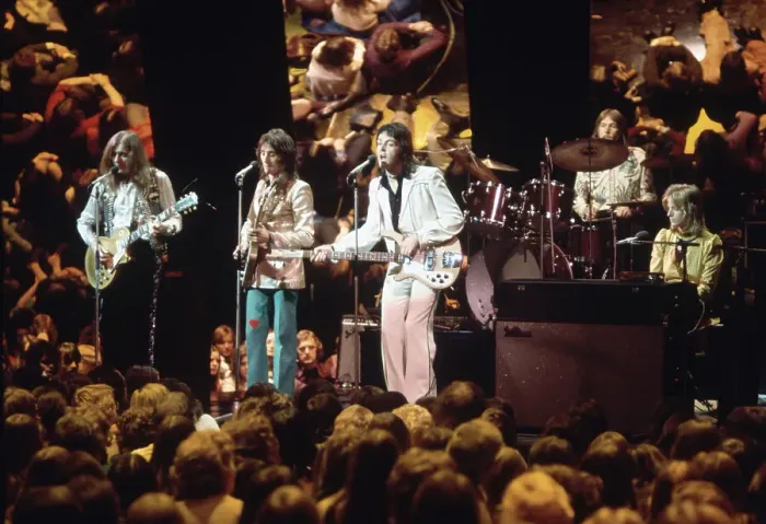 : Paul McCartney in His TV Special : Paul McCartney in His TV Special
