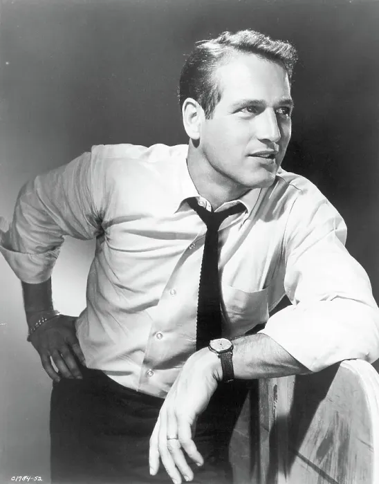 Framed Print : Paul Newman Framed Print : Paul Newman