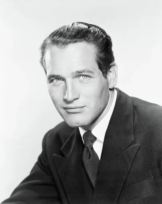 Framed Print : Paul Newman Framed Print : Paul Newman