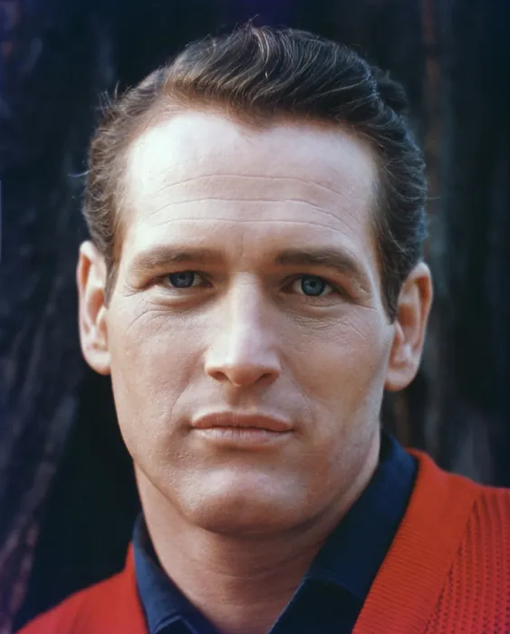 Framed Print : Paul Newman Framed Print : Paul Newman