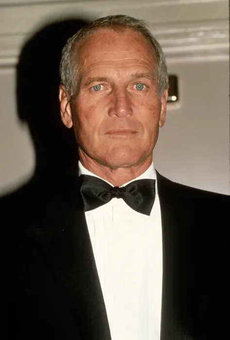 Framed Print : Paul Newman Framed Print : Paul Newman