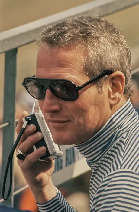 Framed Print : Paul Newman, American Actor Framed Print : Paul Newman, American Actor