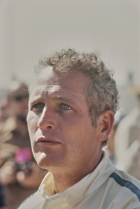 Framed Print : Paul Newman, American Actor Framed Print : Paul Newman, American Actor