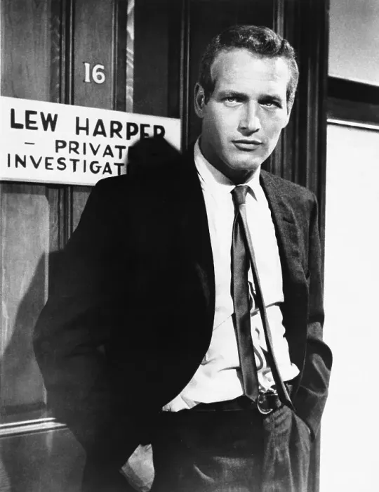 Framed Print : Paul Newman Close Up Framed Print : Paul Newman Close Up