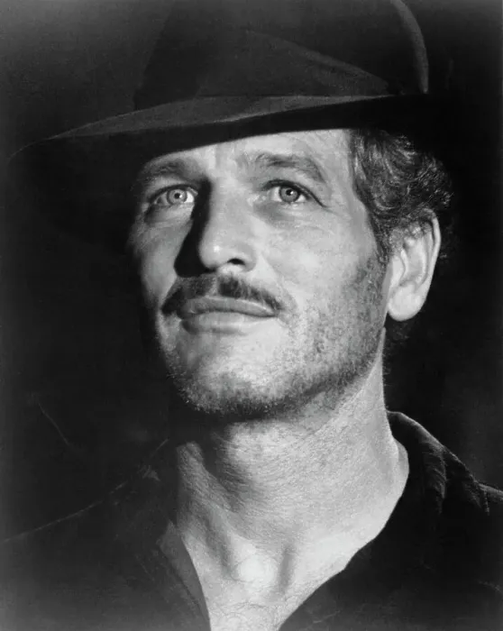 Framed Print : Paul Newman as Henry Gondorff in The Sting Framed Print : Paul Newman as Henry Gondorff in The Sting