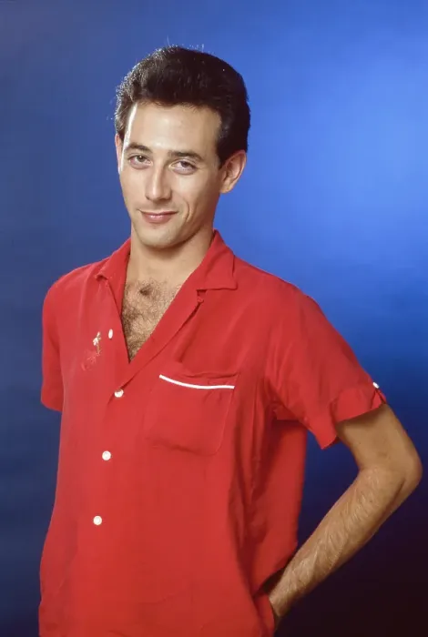 Framed Print : Paul Reubens, American Actor & Comedian Framed Print : Paul Reubens, American Actor & Comedian