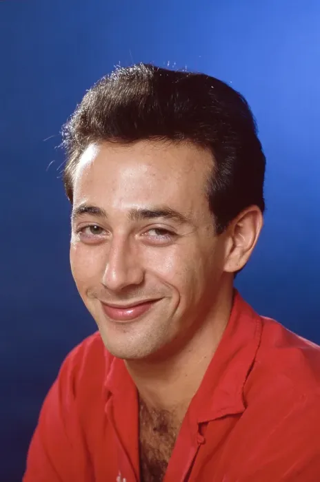 Framed Print : Paul Reubens, American Actor & Comedian Framed Print : Paul Reubens, American Actor & Comedian