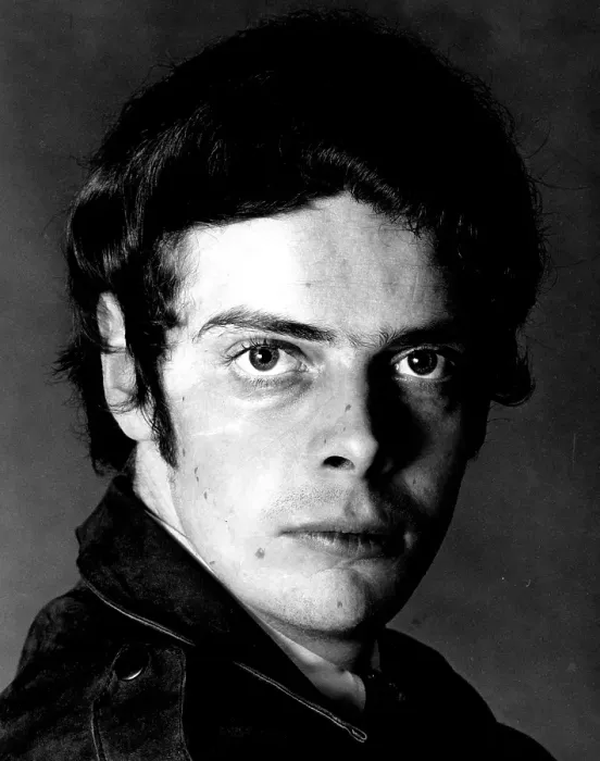 Framed Print : Paul Samwell-Smith of The Yardbirds Framed Print : Paul Samwell-Smith of The Yardbirds