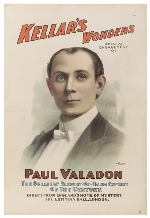 Framed Print : Paul Valadon Poster Framed Print : Paul Valadon Poster
