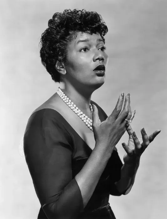 Framed Print : Pearl Bailey Alone Publicty Handout Framed Print : Pearl Bailey Alone Publicty Handout
