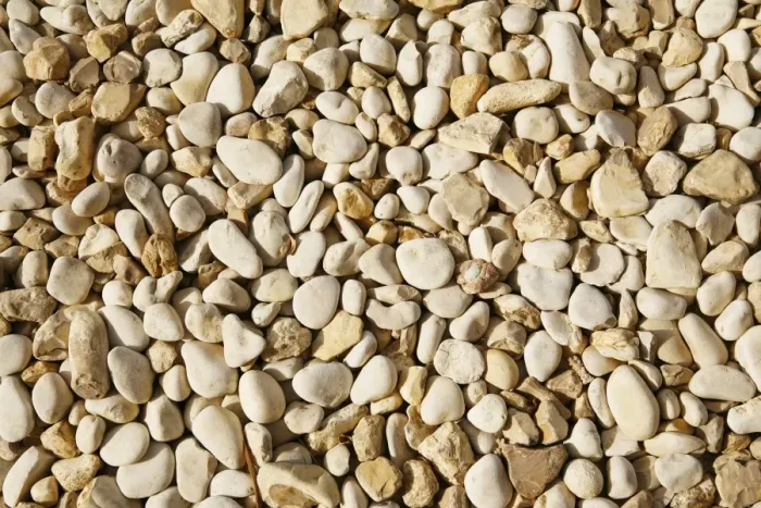 Framed Print : Pebbles Framed Print : Pebbles
