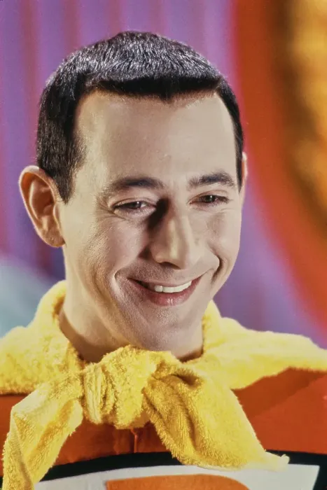 Framed Print : Pee-Wee's Playhouse Framed Print : Pee-Wee's Playhouse