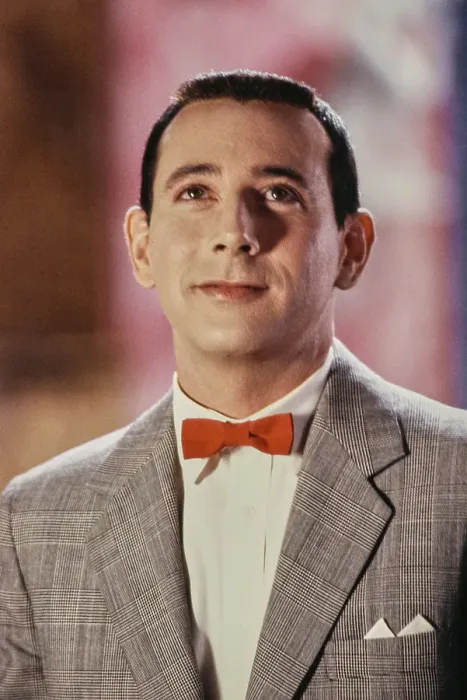 Framed Print : Pee-Wee's Playhouse