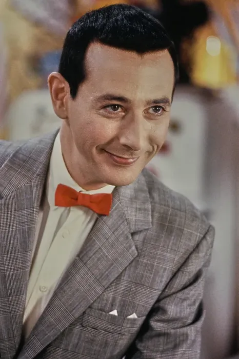 Framed Print : Pee-Wee's Playhouse Framed Print : Pee-Wee's Playhouse
