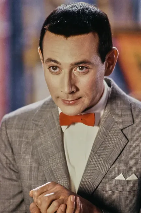 Framed Print : Pee-Wee's Playhouse Framed Print : Pee-Wee's Playhouse