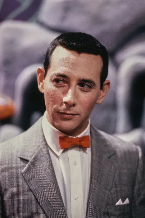 Framed Print : Pee-Wee's Playhouse Framed Print : Pee-Wee's Playhouse