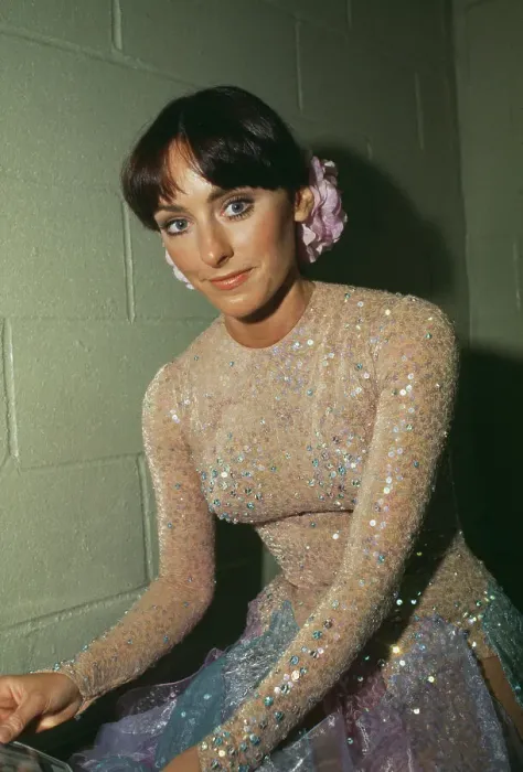 Framed Print : Peggy Fleming Framed Print : Peggy Fleming