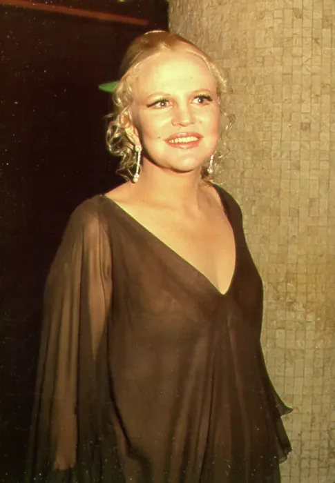 Framed Print : Peggy Lee Attends An Event Framed Print : Peggy Lee Attends An Event