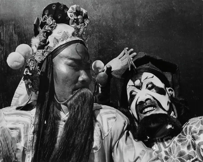 Framed Print : Peking Opera Framed Print : Peking Opera