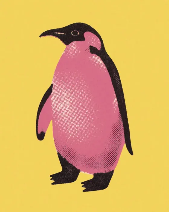 Framed Print : Penguin. http: / / csaimages.com / images / istockprofile / csa_vector_dsp.jpg Framed Print : Penguin. http: / / csaimages.com / images / istockprofile / csa_vector_dsp.jpg