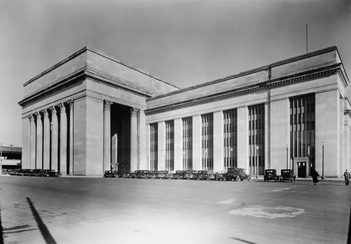 Framed Print : Pennsylvania Station-30th Street, Philadelphia, Pennsylvania Framed Print : Pennsylvania Station-30th Street, Philadelphia, Pennsylvania