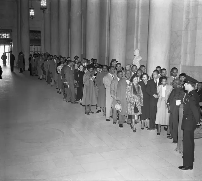Framed Print : People Lining Up Outside Supreme Court Framed Print : People Lining Up Outside Supreme Court