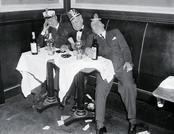 Framed Print : People Partying Really Hard