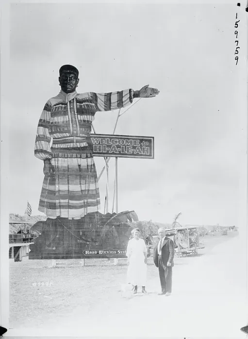 Framed Print : People Posing in Front of a Sign Post Framed Print : People Posing in Front of a Sign Post