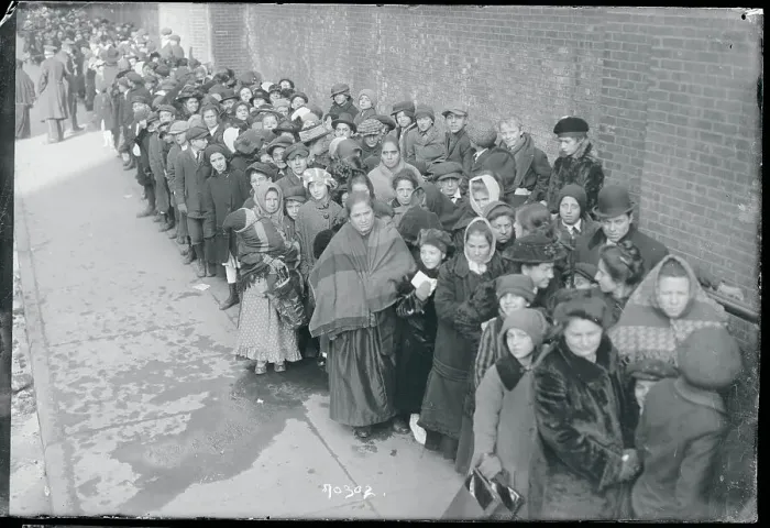 Framed Print : People Waiting for X-mas Party Framed Print : People Waiting for X-mas Party