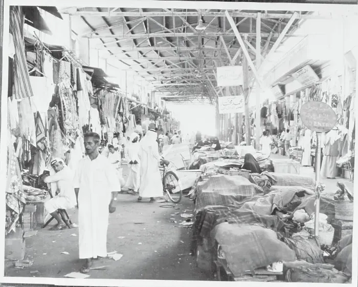 Framed Print : People Walking Through Market Framed Print : People Walking Through Market