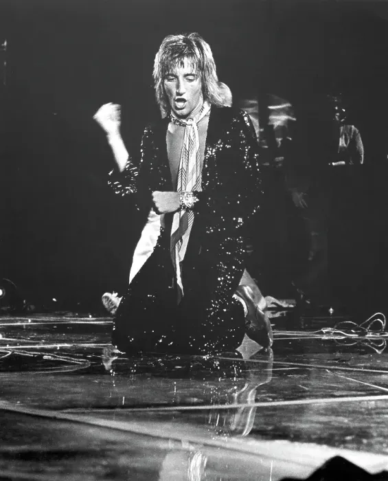 Framed Print : Performing Framed Print : Performing