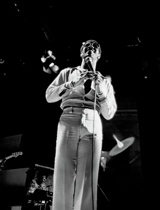 Framed Print : Performing In Los Angeles Framed Print : Performing In Los Angeles