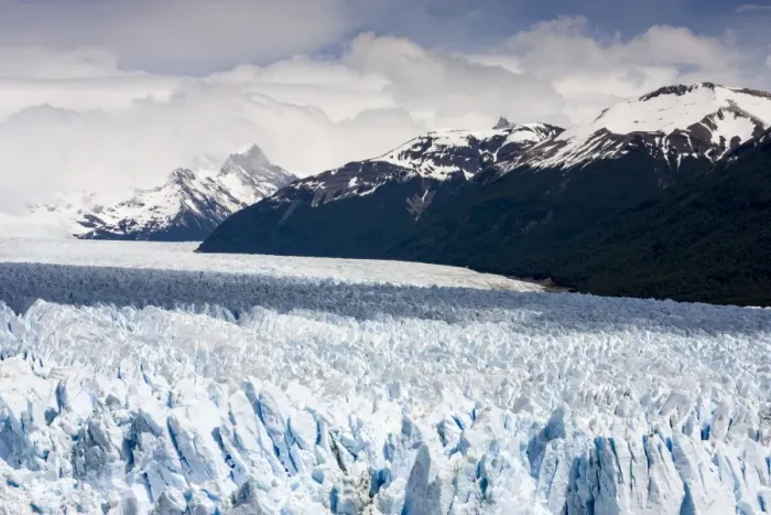 Framed Print : Perito Moreno Glacier Framed Print : Perito Moreno Glacier
