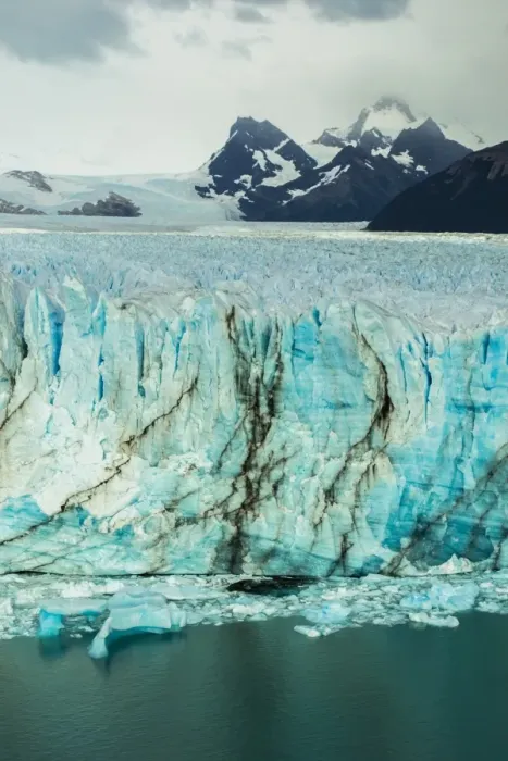 Framed Print : Perito Moreno Glacier Framed Print : Perito Moreno Glacier