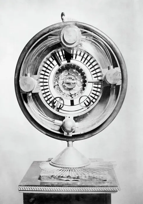 Framed Print : Perpetual Motion Machine Framed Print : Perpetual Motion Machine