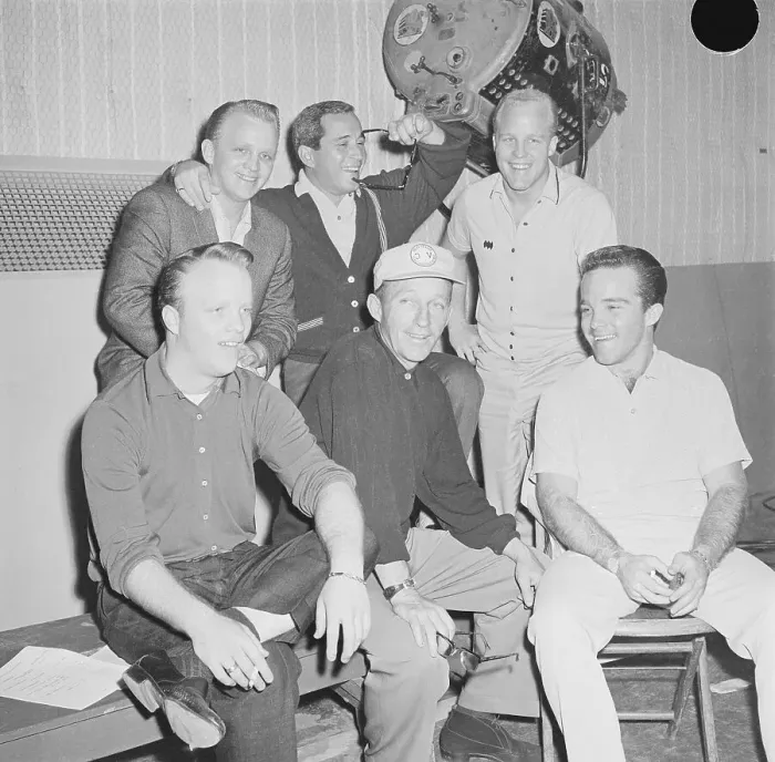 : Perry Como with Bing Crosby and His Sons : Perry Como with Bing Crosby and His Sons